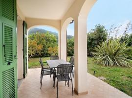 Appartamento Vallebona, hotell i Seborga