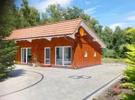 Ferienhaus Im Grünen