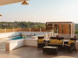 Dimora Home Sweet Home, with pool