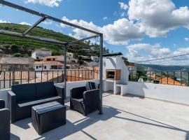 Casa Da Quelha, hotelli kohteessa Armamar