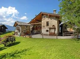 Maison Peroulaz Charvensod