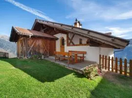 Wohnung Naturns Ausergrubhof