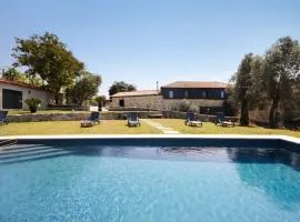 Quinta de Ramil - Serra da Cabreira