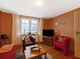 Haus Gertrud, Hotel in Monzelfeld
