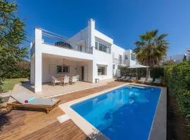 Villa Beatriz