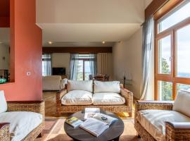 Al Castagneto Foresteria Lombarda, hotell i Montevecchia