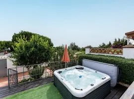 Casa Gosia bungalow Cabopino