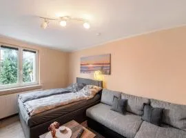 Ferienwohnung 'Alte Schmiede'