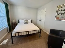 The Meadowlark at Coventry Rows