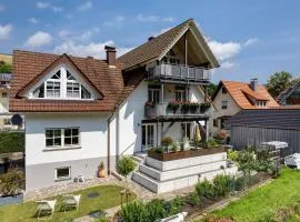 Moderner Schwarzwaldtraum