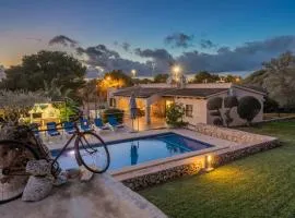 Sa Caseta Rustic Villa
