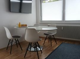 Appartement Kärntner Seenland, Hotel in Ledenitzen