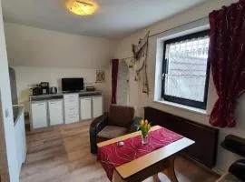 Ferienwohnung Hiddenseeblick 1