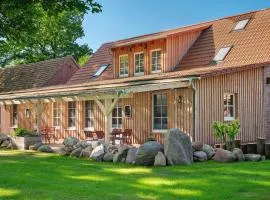 Eichengeflüster Kranichzimmer