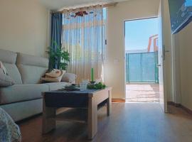Villa Peral, hotell i Liencres