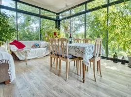 Appartement La Montagne Sud