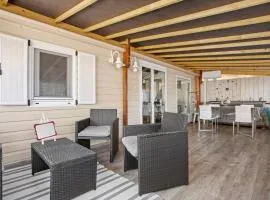 Mobilhome Puget-sur-argens