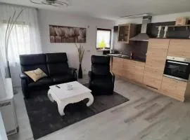 Ferienwohnung Küssaberg