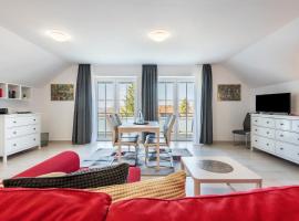 Appartement Irmi, hotel a Ihrlerstein