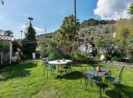 La Vecchia Dolceacqua, hotelli kohteessa Dolceacqua