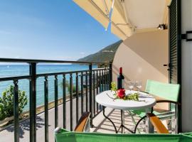 Apostolos Apartment 2, Hotel in Póndi