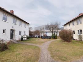 Yellow, hotel di Miltenberg