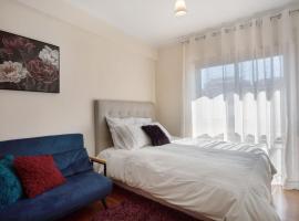 T0 Grota、ブアルコスのホテル