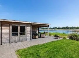 Ferienhaus Am See