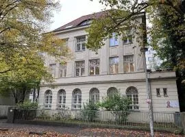 Doppelzimmer Doubleroom Hannover