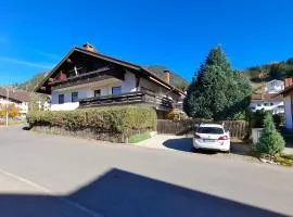 Ferienwohnung Hörnleblick