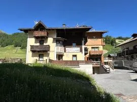 Villa Elma - Livigno
