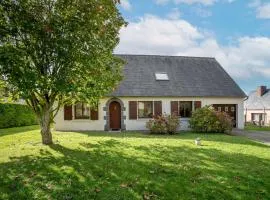 Maison familiale Kerriou