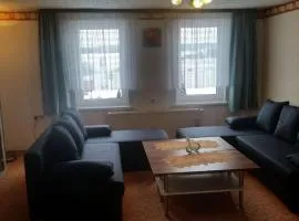 Ferienhaus Benneckenstein