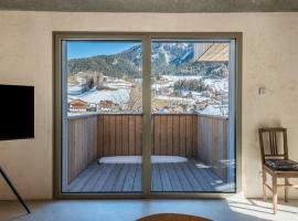 Lena Dolomites Suite, Hotel in Villnöß