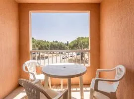 Studio Meublé 25m² Piscine Et Plage