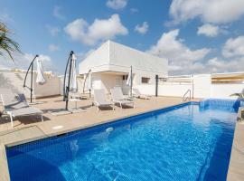 Costa Narejos 3, hotel di Los Alcázares