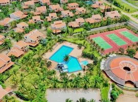 Villa DOMAINE Mũi Né Phan Thiết Travel