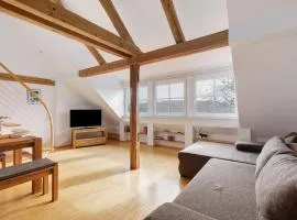 Birkethof Romantik-Appartement