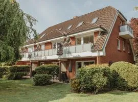 Gästehaus Bröcker Wohnung 7