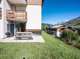 La Cabane De Merdassier, hotel a Manigod