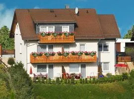 Haus Nietmann_ Ferienwohnung 2