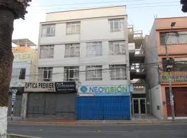 Apartamentos Primavera