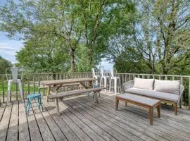 Les Jardins d'Ortigia - Confort