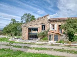 Domaine d'Exception, Montagne Noire