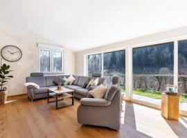 Ferienhaus Wiese, khách sạn ở Schmallenberg