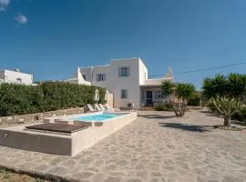 Blue Xenia Villas Paros