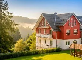 Ferienwohnung Tannenblick 2-2 3-4