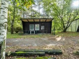 Bungalow 14 - Kimbucht
