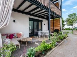 bei Thérèse - Große Wohnung Eg