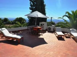 Villa besides the sea - 3 bedrooms